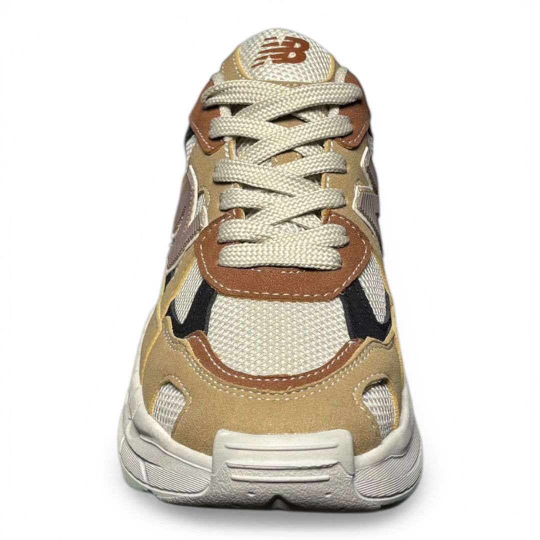 Tenis New Balance 210 Marron