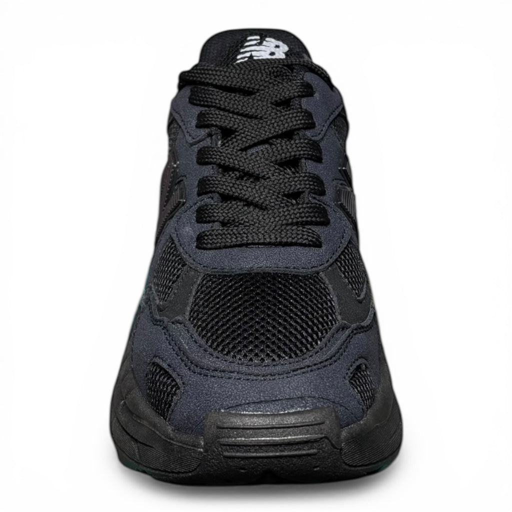 Tenis unisex New Balance 210 Negro - Azul