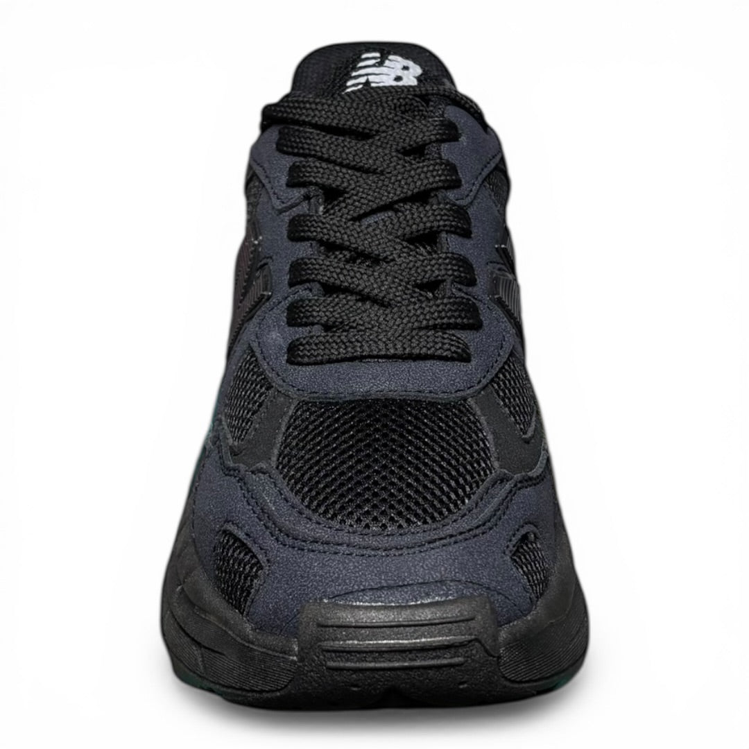 Tenis unisex New Balance 210 Negro - Azul