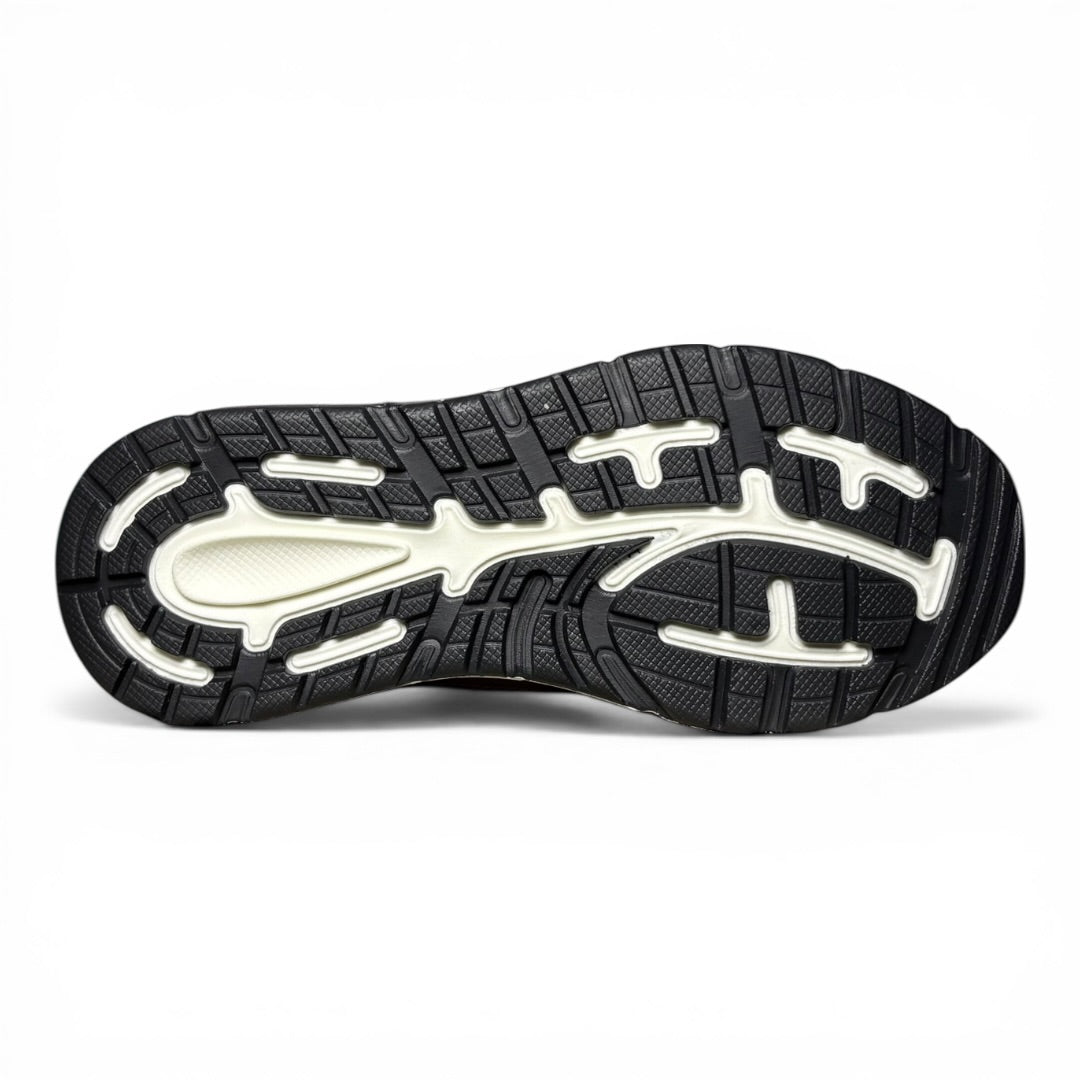 Tenis Caballero Bossi Negro