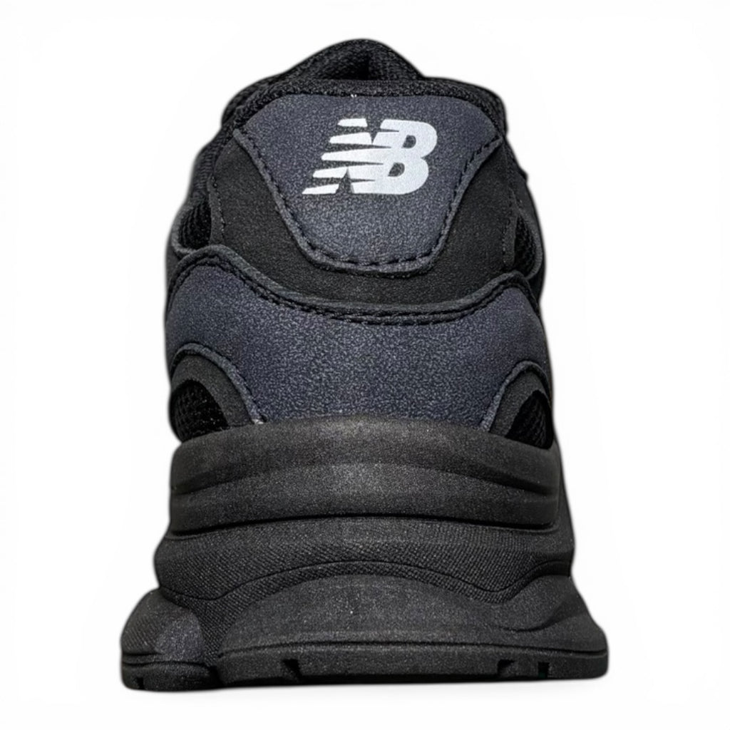 Tenis unisex New Balance 210 Negro - Azul