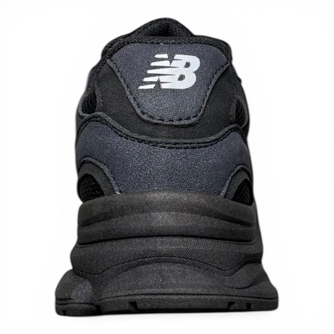 Tenis unisex New Balance 210 Negro - Azul