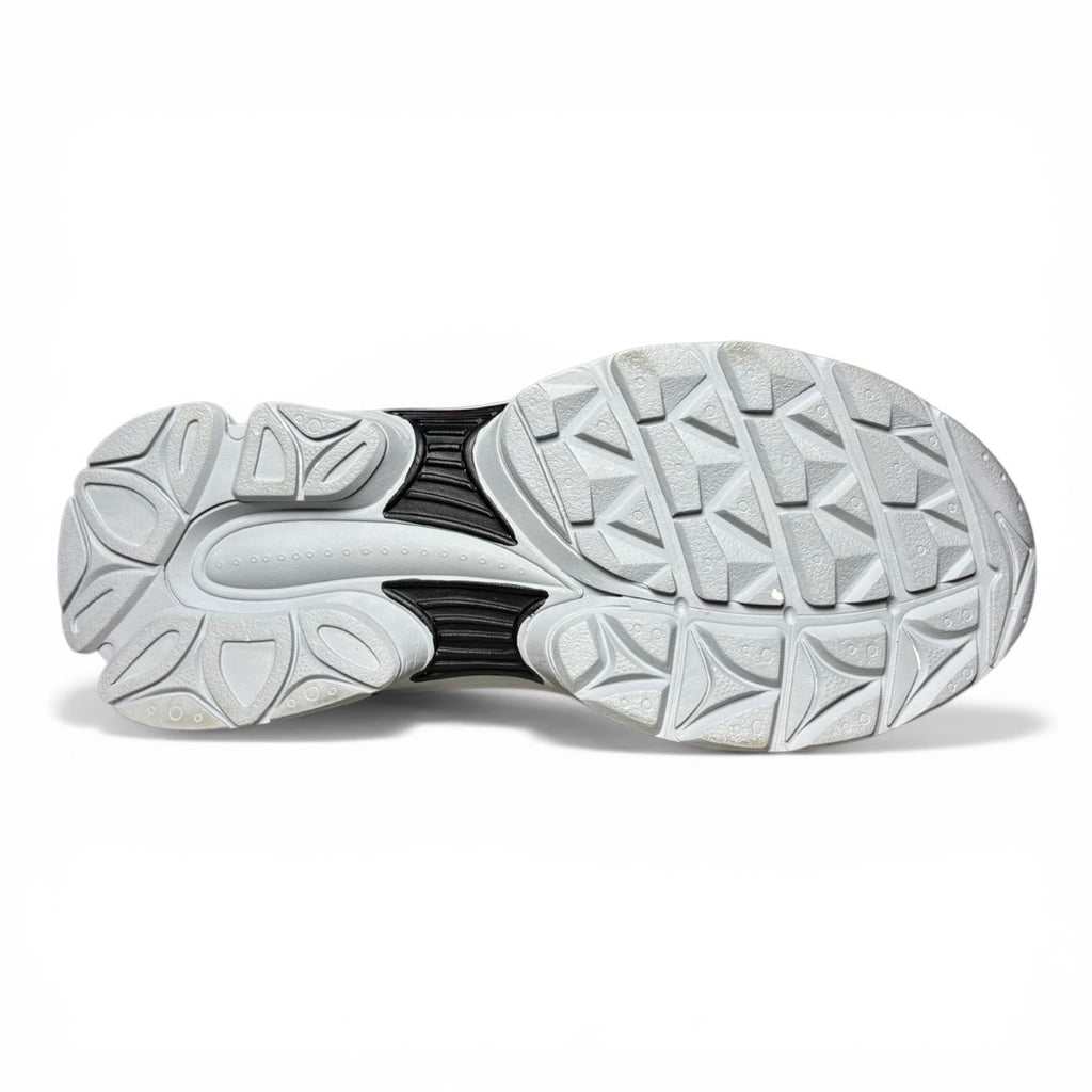 Tenis Unisex New Balance 210 Gris-Plata