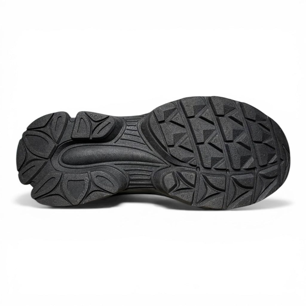 Tenis unisex New Balance 210 Negro - Azul