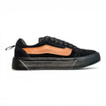 Tenis Caballero Vans Negro