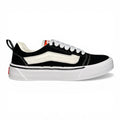 Tenis Caballero Vans Negro Clasico